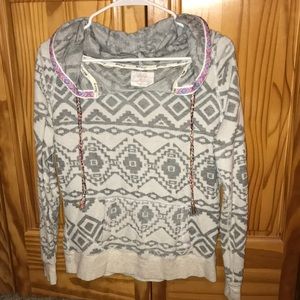 BKE Lounge sweatshirt